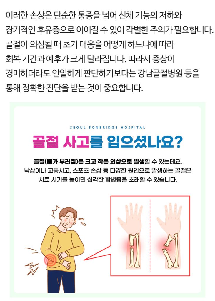 강남골절병원 강남골절병원 (2)